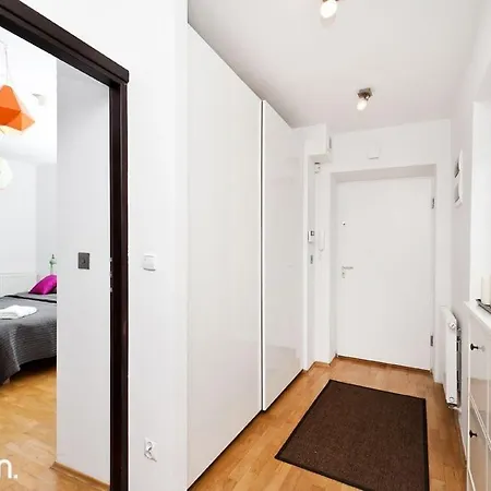 Appartamento Cozy & Big In Old Town