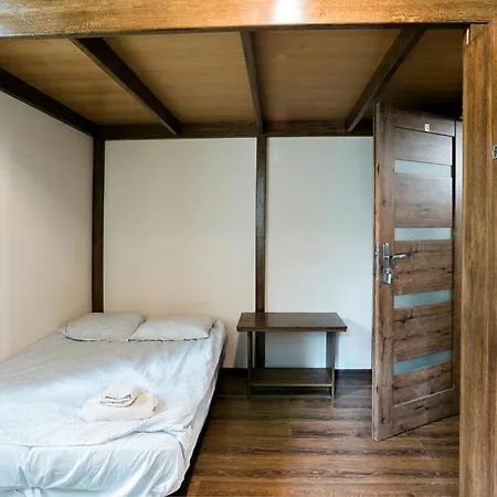 Апартаменты Cozy & Big In Old Town *